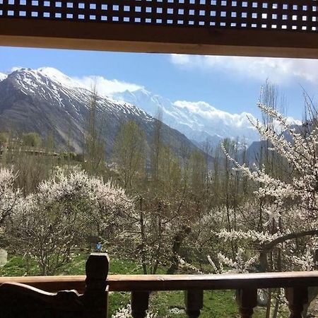 Embassy Villa Suites Karimabad  Dış mekan fotoğraf