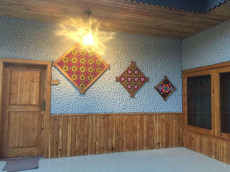 Embassy Villa Suites Karimabad  Dış mekan fotoğraf