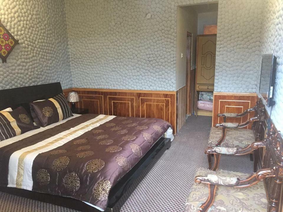 Embassy Villa Suites Karimabad  Dış mekan fotoğraf