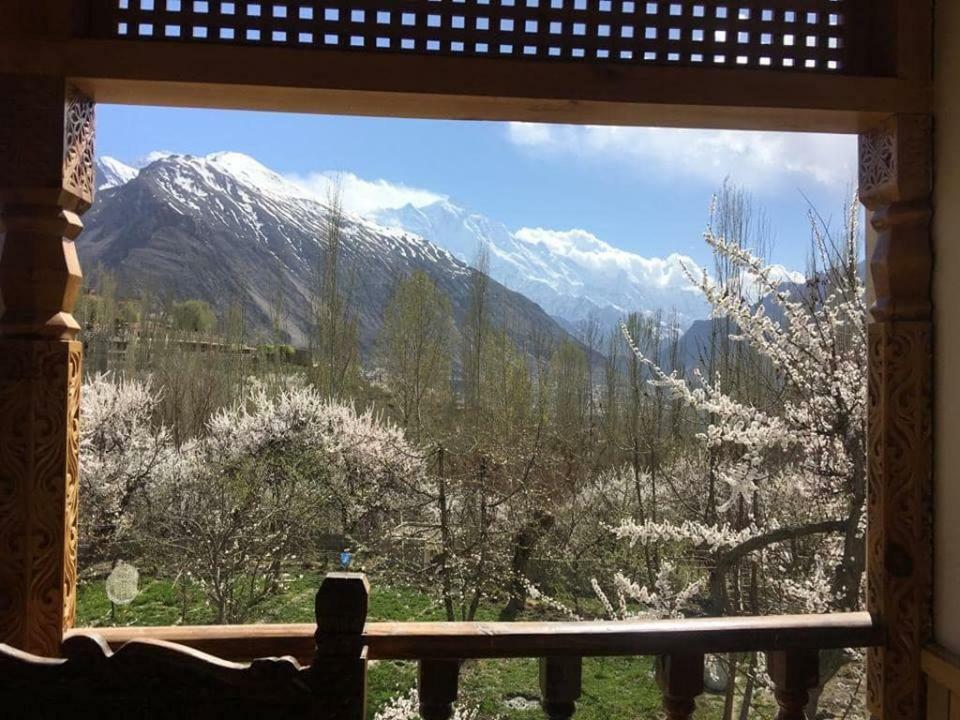 Embassy Villa Suites Karimabad  Dış mekan fotoğraf