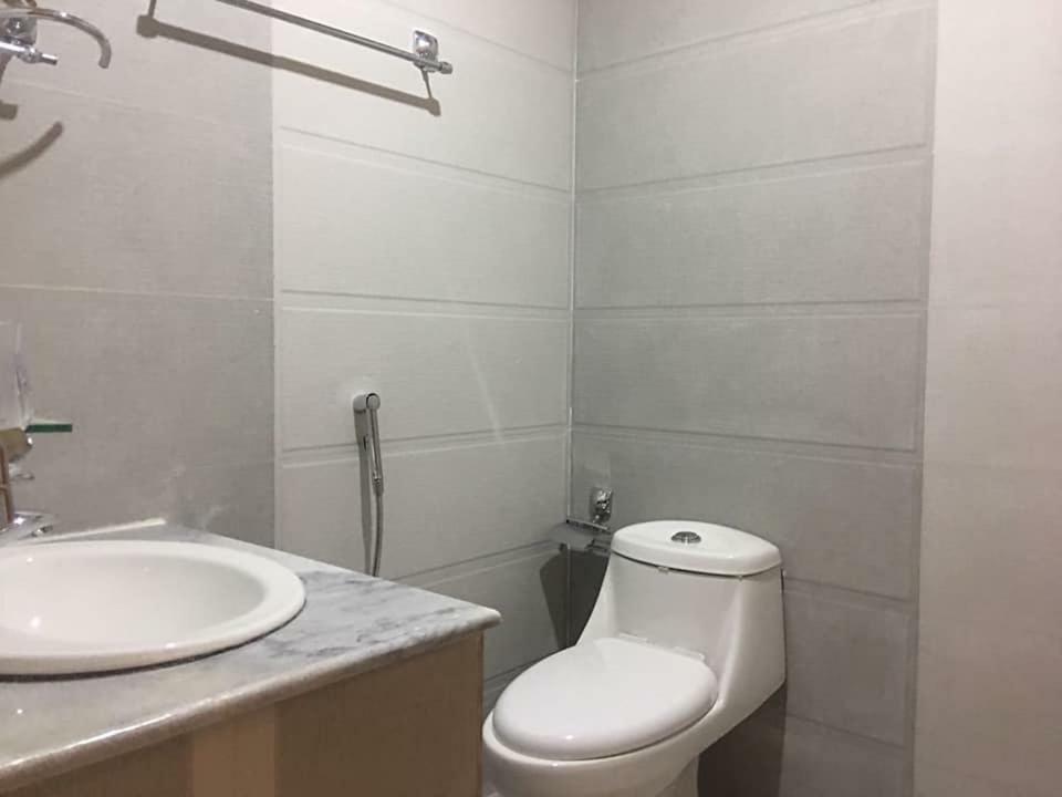 Embassy Villa Suites Karimabad  Dış mekan fotoğraf